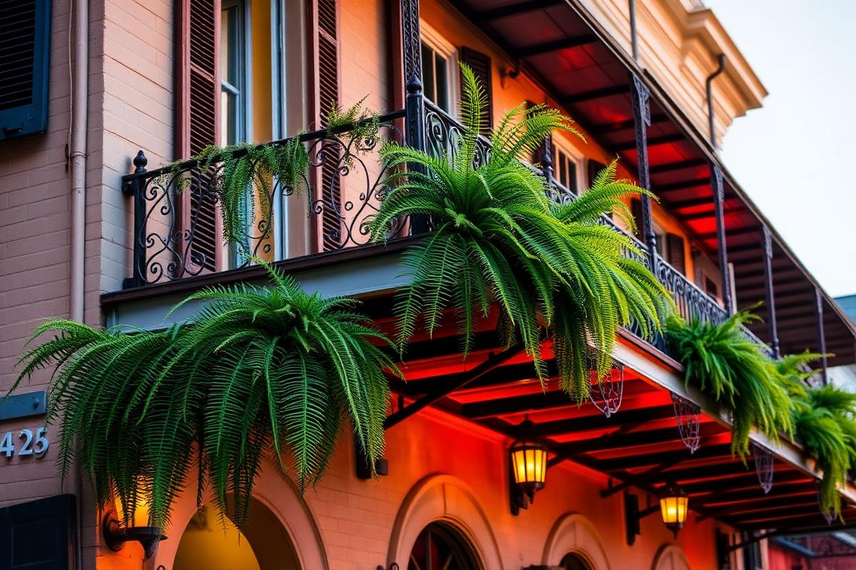 New Orleans, USA